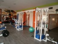 Fitness family